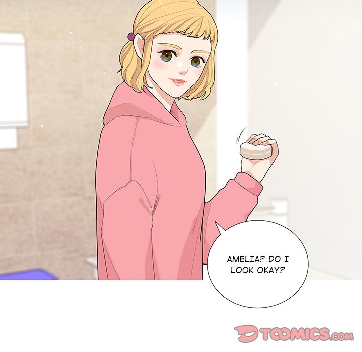 Unrequited Love Chapter 21 - Manhwa18.com