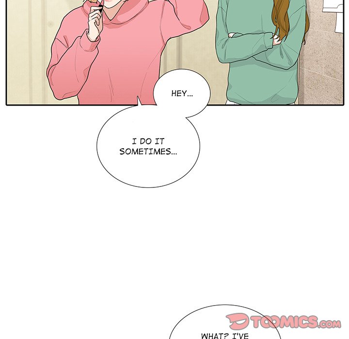 Unrequited Love Chapter 21 - Manhwa18.com