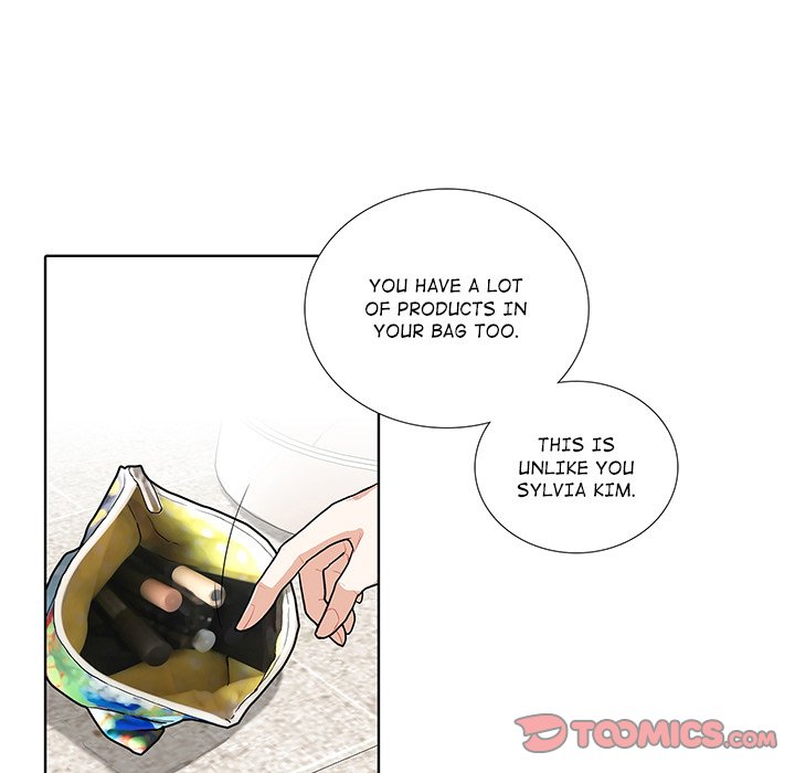 Unrequited Love Chapter 21 - Manhwa18.com