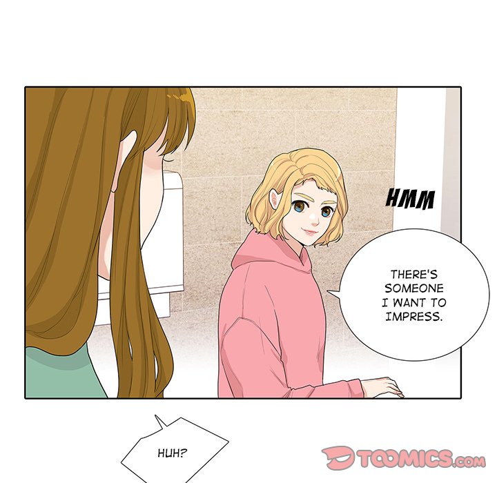 Unrequited Love Chapter 21 - Manhwa18.com