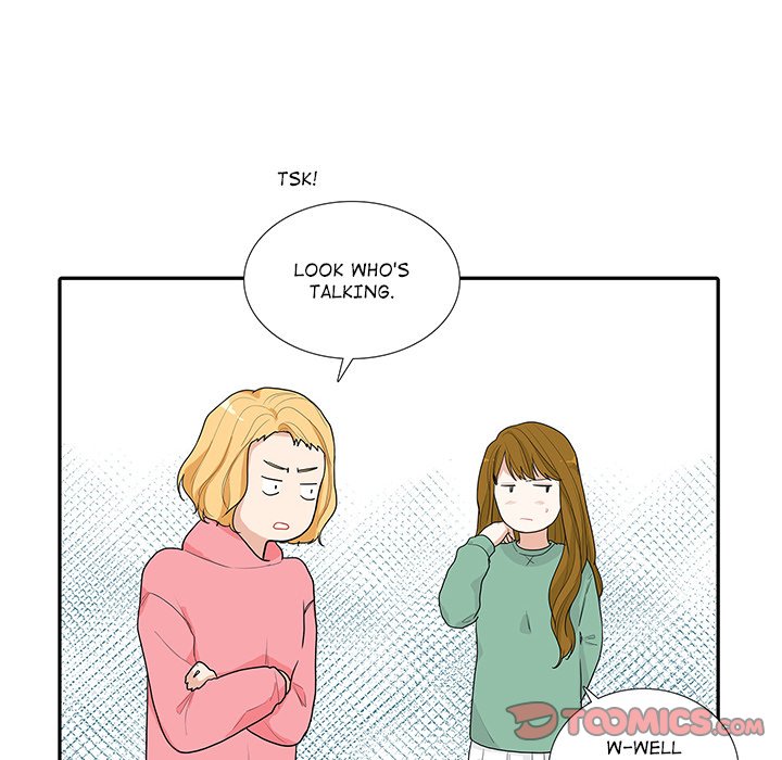 Unrequited Love Chapter 21 - Manhwa18.com