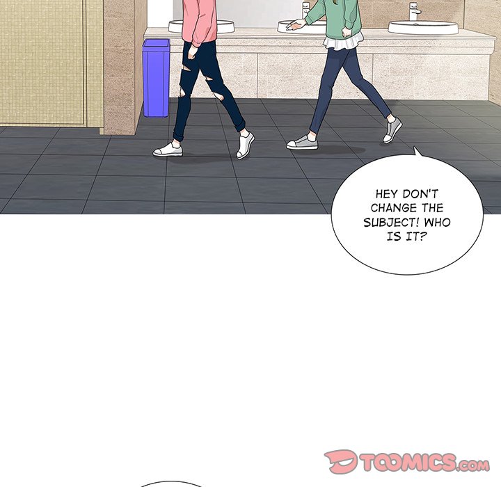 Unrequited Love Chapter 21 - Manhwa18.com