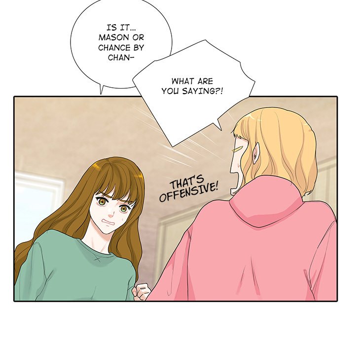 Unrequited Love Chapter 21 - Manhwa18.com