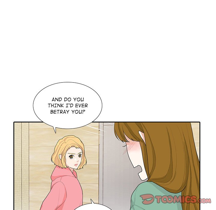 Unrequited Love Chapter 21 - Manhwa18.com