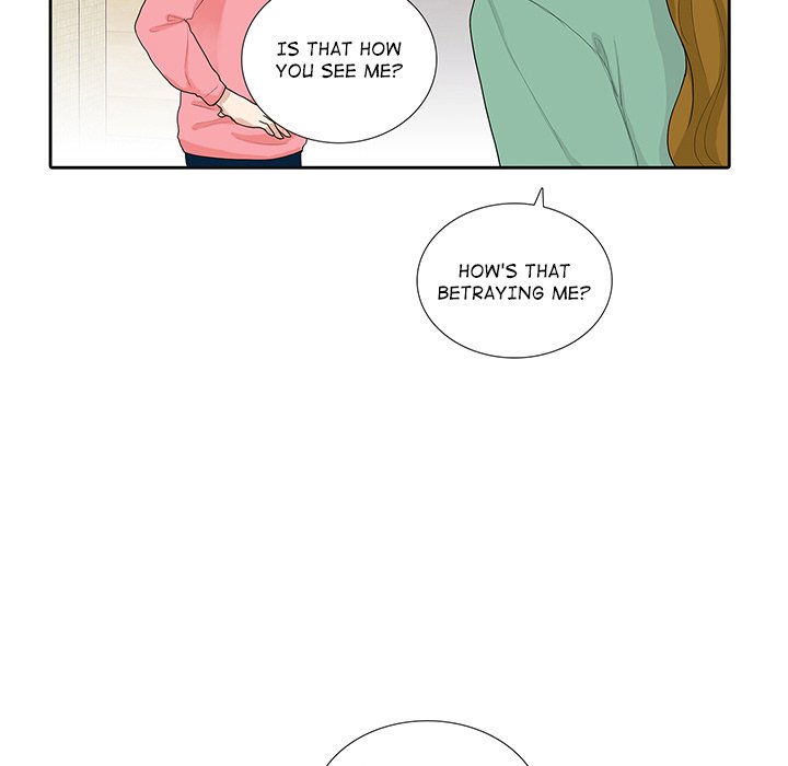 Unrequited Love Chapter 21 - Manhwa18.com