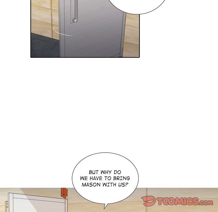 Unrequited Love Chapter 21 - Manhwa18.com