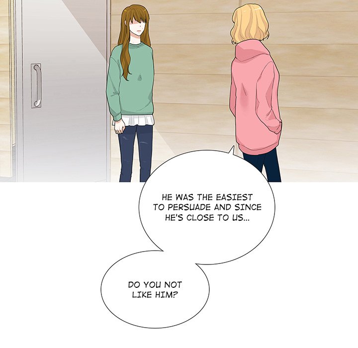 Unrequited Love Chapter 21 - Manhwa18.com