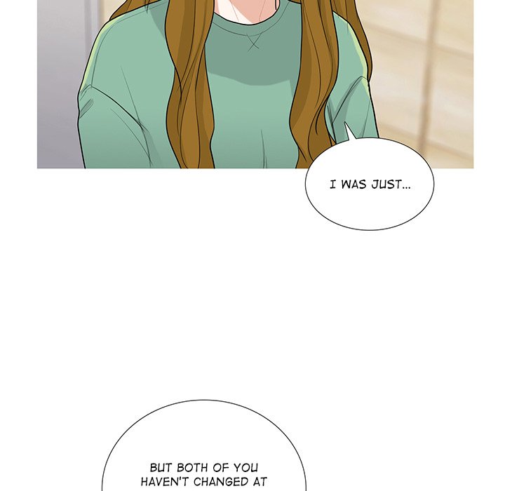 Unrequited Love Chapter 21 - Manhwa18.com