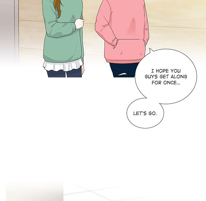 Unrequited Love Chapter 21 - Manhwa18.com