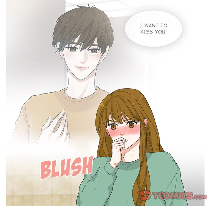 Unrequited Love Chapter 21 - Manhwa18.com