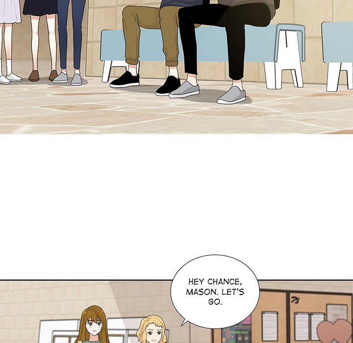 Unrequited Love Chapter 21 - Manhwa18.com