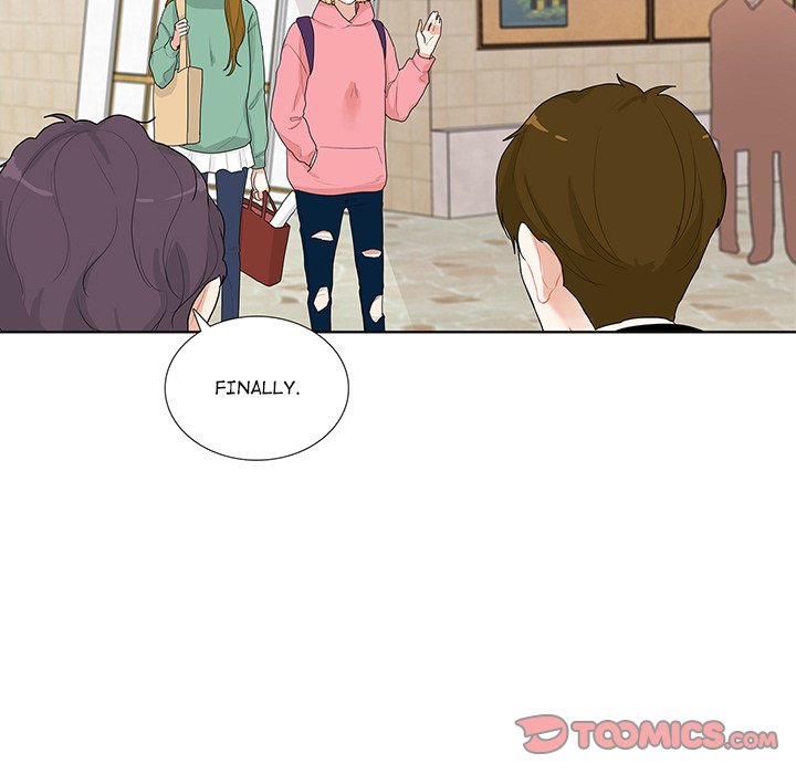 Unrequited Love Chapter 21 - Manhwa18.com