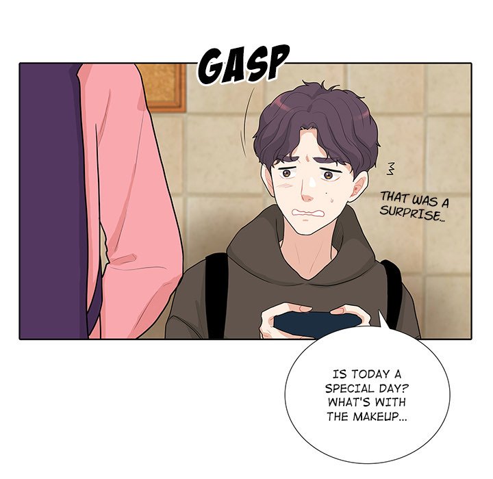 Unrequited Love Chapter 21 - Manhwa18.com