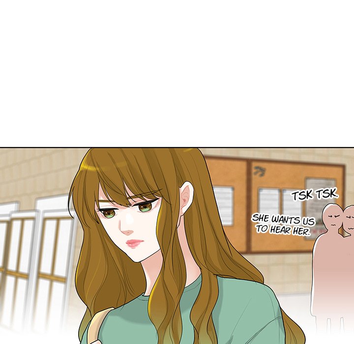 Unrequited Love Chapter 21 - Manhwa18.com