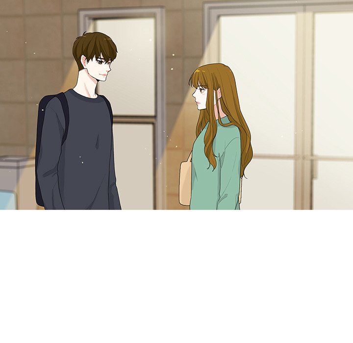 Unrequited Love Chapter 21 - Manhwa18.com