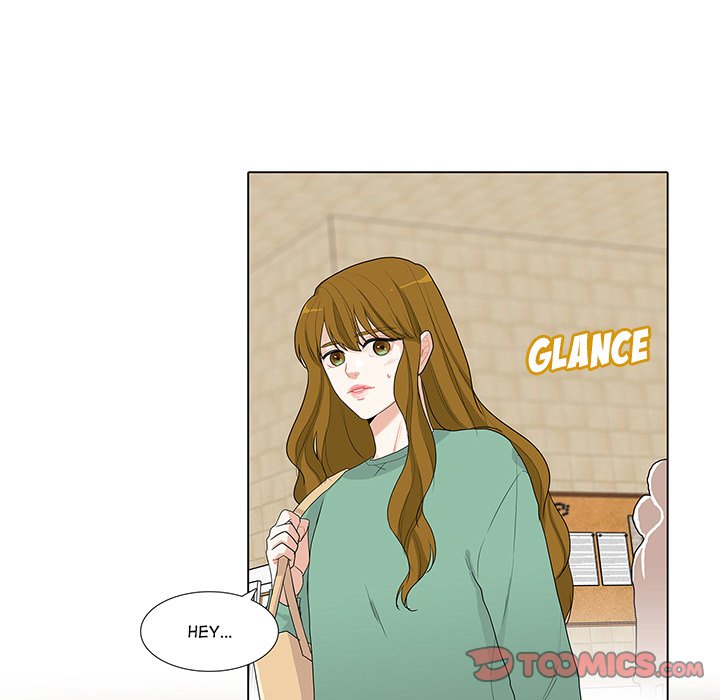 Unrequited Love Chapter 21 - Manhwa18.com