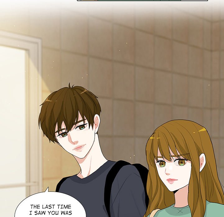 Unrequited Love Chapter 21 - Manhwa18.com