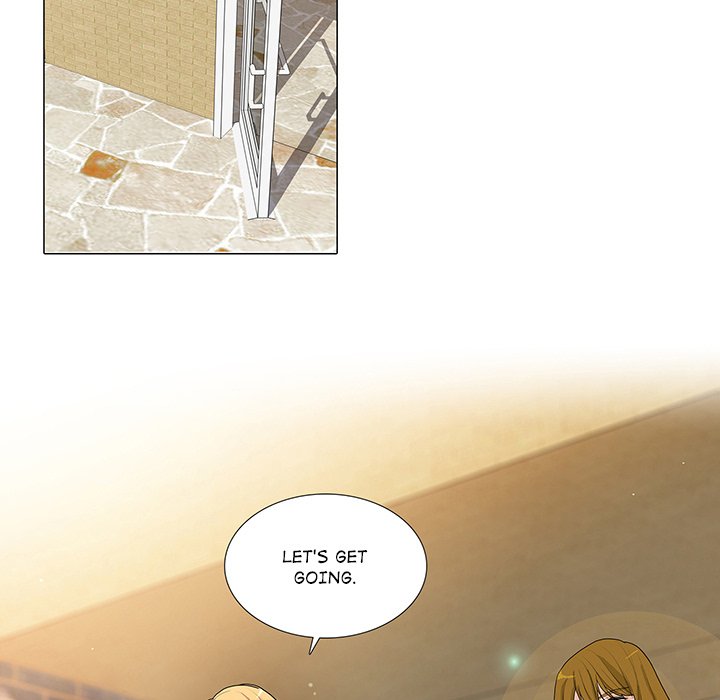 Unrequited Love Chapter 21 - Manhwa18.com