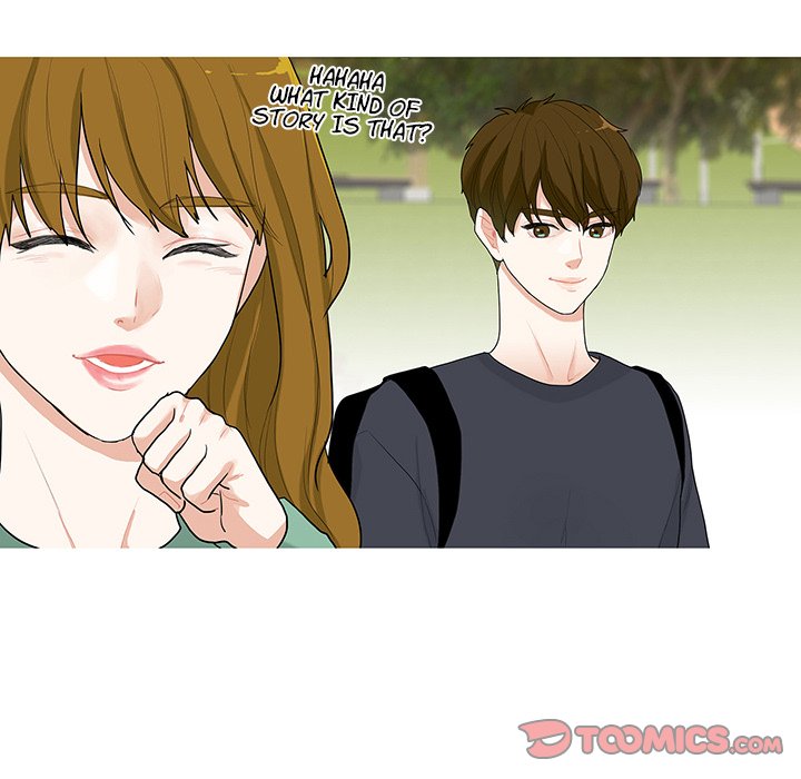 Unrequited Love Chapter 21 - Manhwa18.com