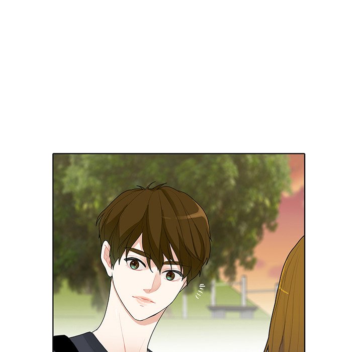 Unrequited Love Chapter 21 - Manhwa18.com