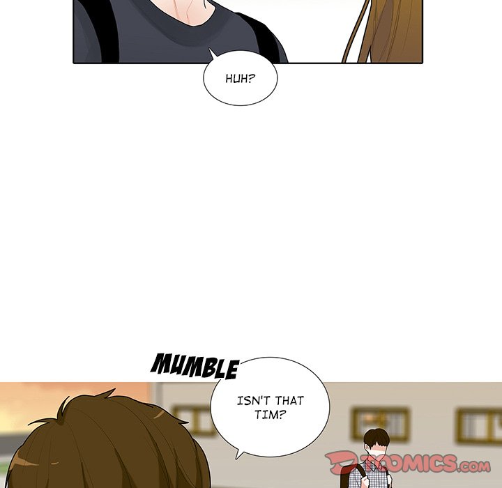 Unrequited Love Chapter 21 - Manhwa18.com