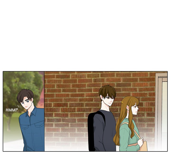 Unrequited Love Chapter 21 - Manhwa18.com