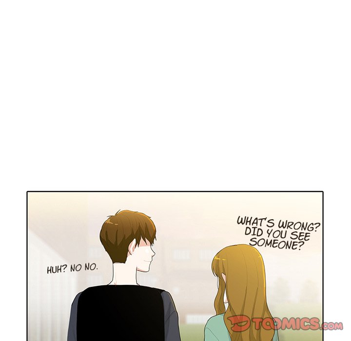 Unrequited Love Chapter 21 - Manhwa18.com