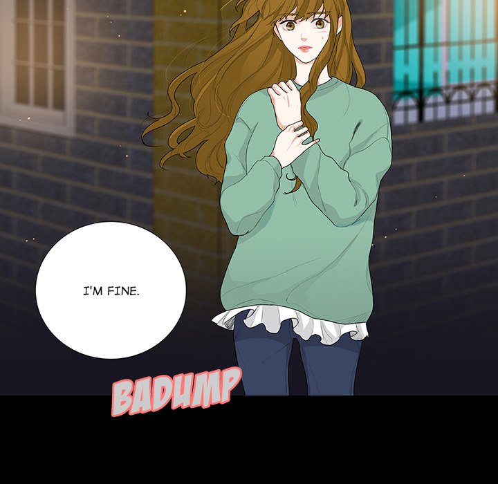 Unrequited Love Chapter 23 - Manhwa18.com