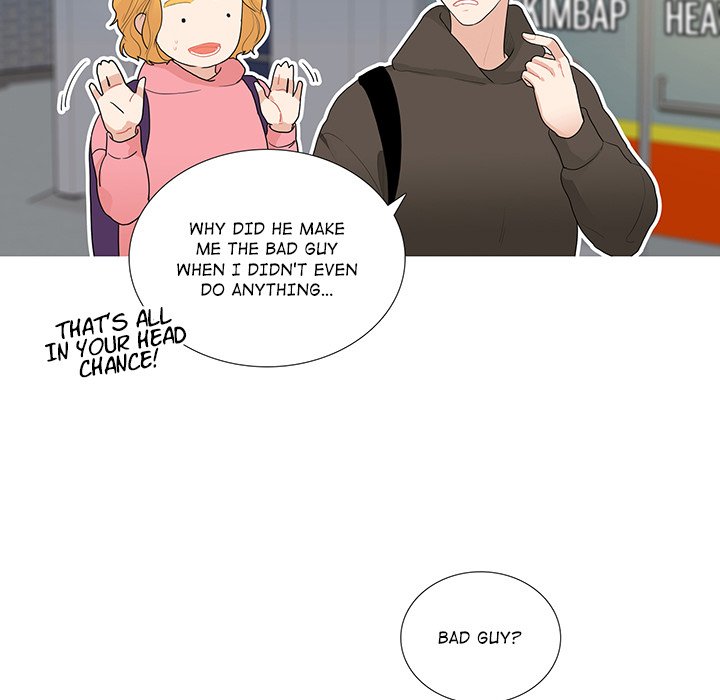 Unrequited Love Chapter 23 - Manhwa18.com