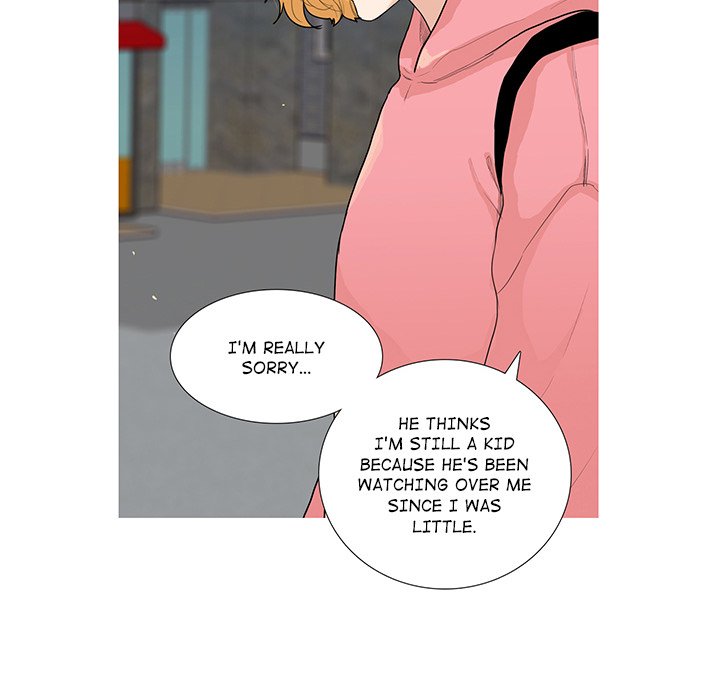 Unrequited Love Chapter 23 - Manhwa18.com