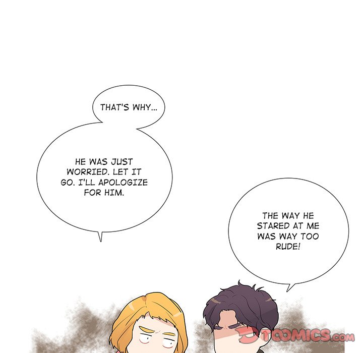 Unrequited Love Chapter 23 - Manhwa18.com