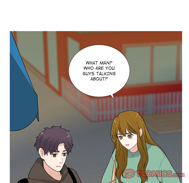 Unrequited Love Chapter 23 - Manhwa18.com