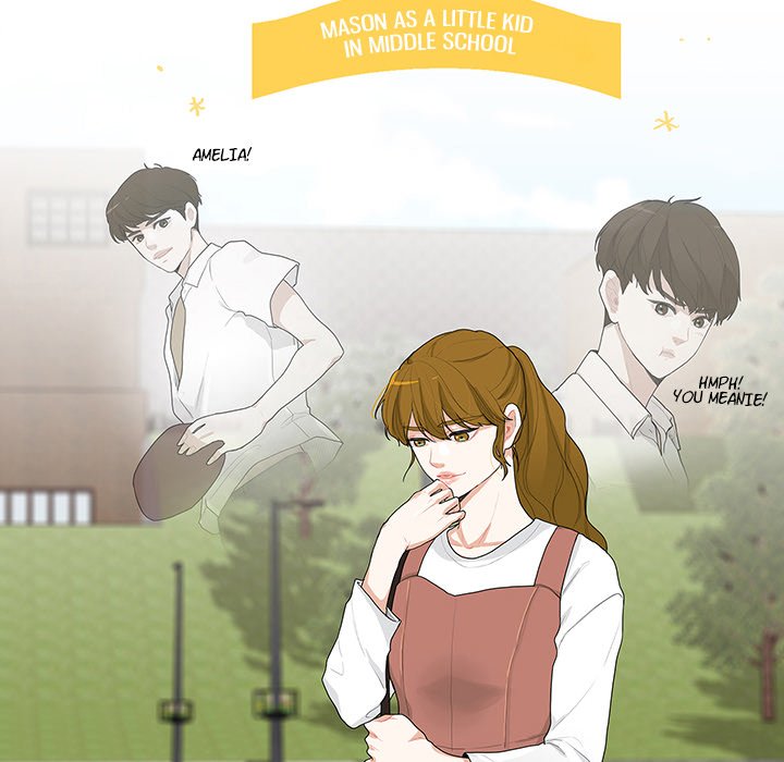 Unrequited Love Chapter 23 - Manhwa18.com