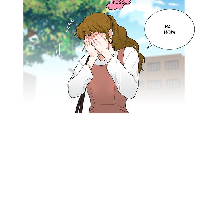 Unrequited Love Chapter 23 - Manhwa18.com