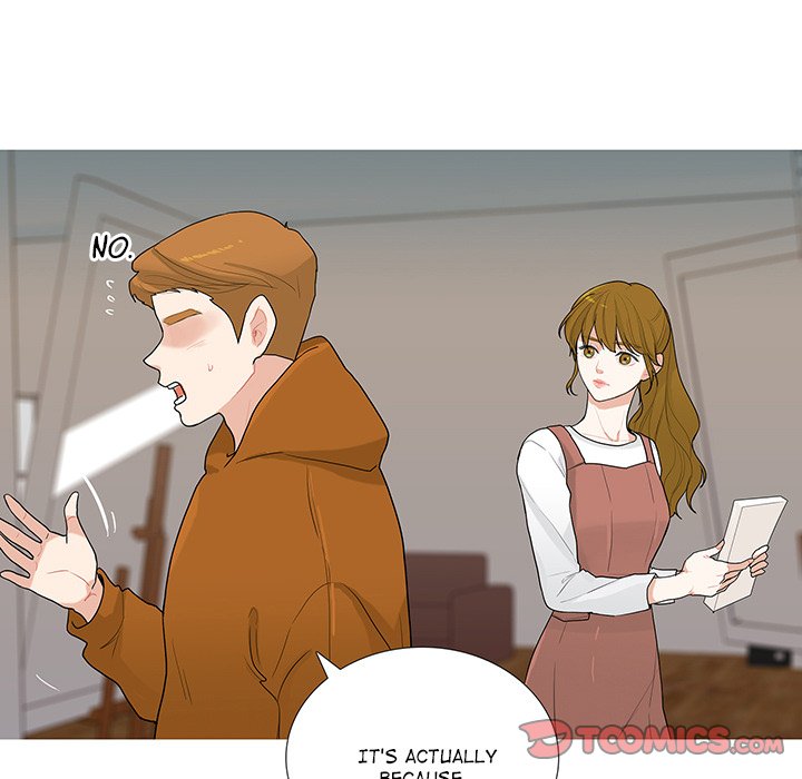 Unrequited Love Chapter 23 - Manhwa18.com