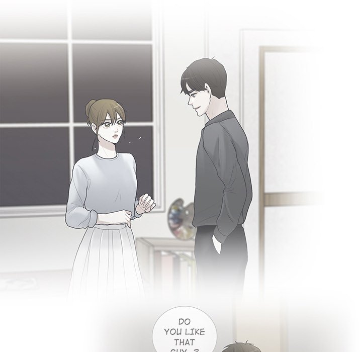 Unrequited Love Chapter 24 - Manhwa18.com