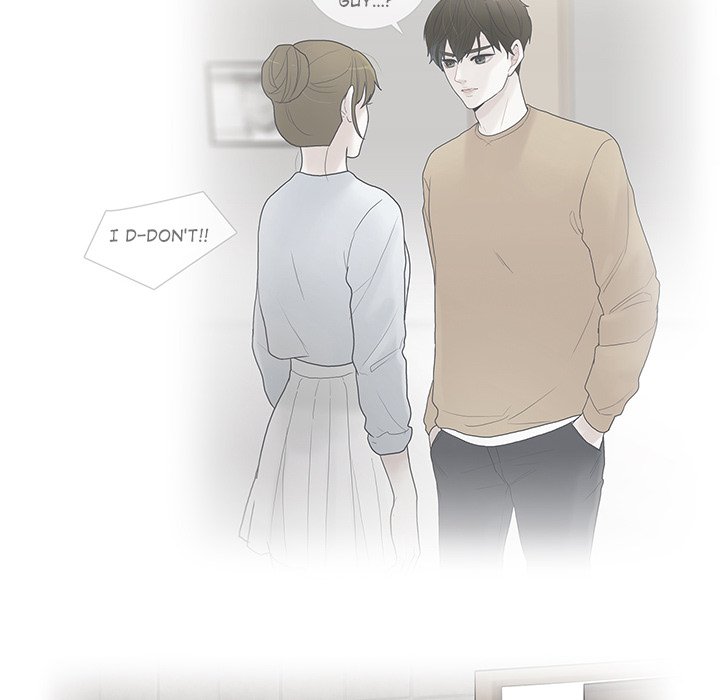 Unrequited Love Chapter 24 - Manhwa18.com