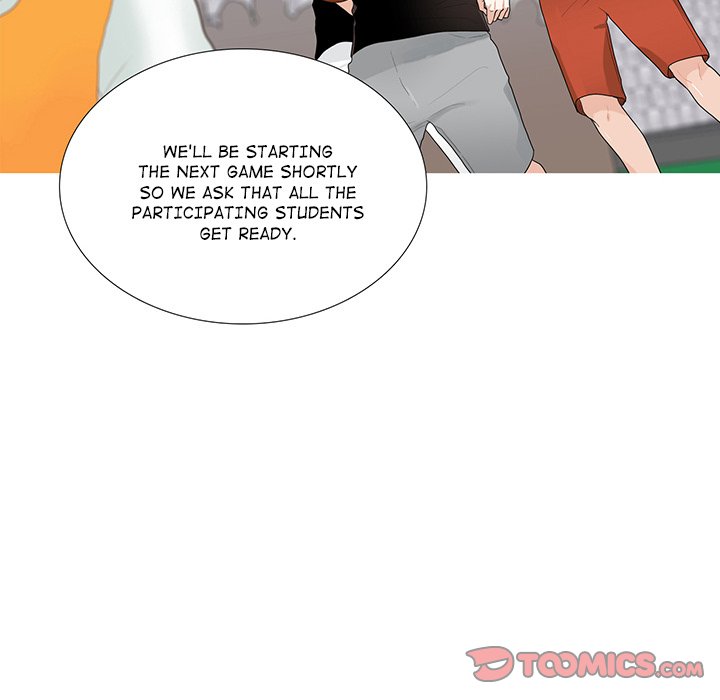 Unrequited Love Chapter 24 - Manhwa18.com