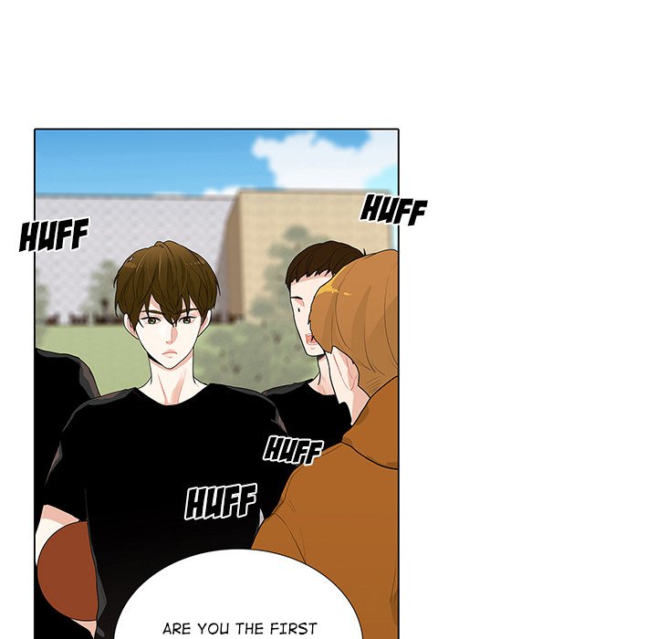 Unrequited Love Chapter 24 - Manhwa18.com