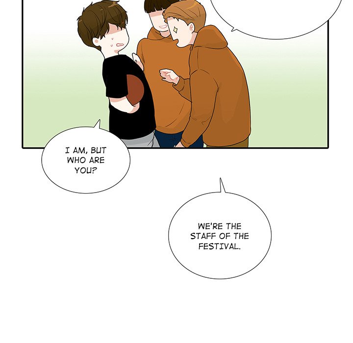 Unrequited Love Chapter 24 - Manhwa18.com