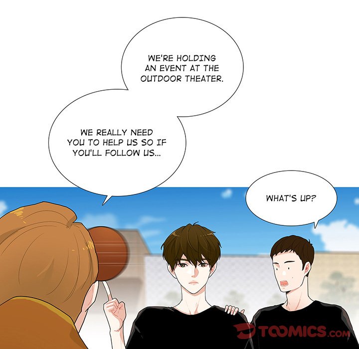 Unrequited Love Chapter 24 - Manhwa18.com