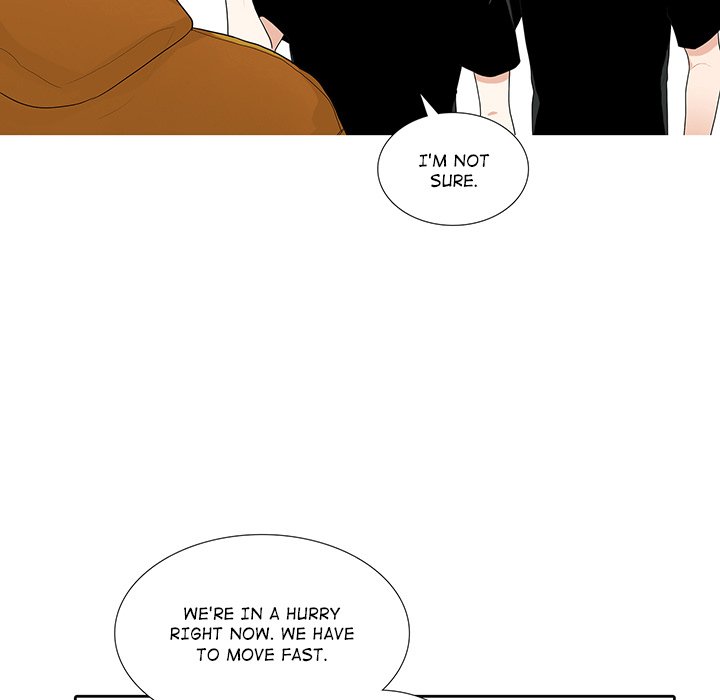 Unrequited Love Chapter 24 - Manhwa18.com