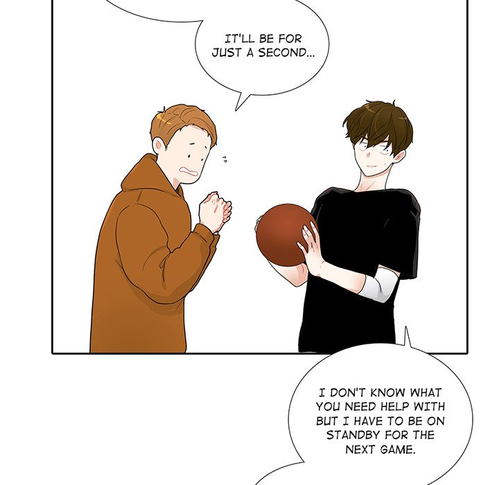 Unrequited Love Chapter 24 - Manhwa18.com