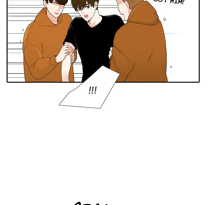 Unrequited Love Chapter 24 - Manhwa18.com