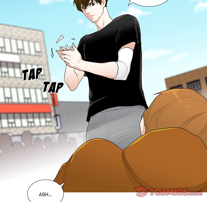 Unrequited Love Chapter 24 - Manhwa18.com