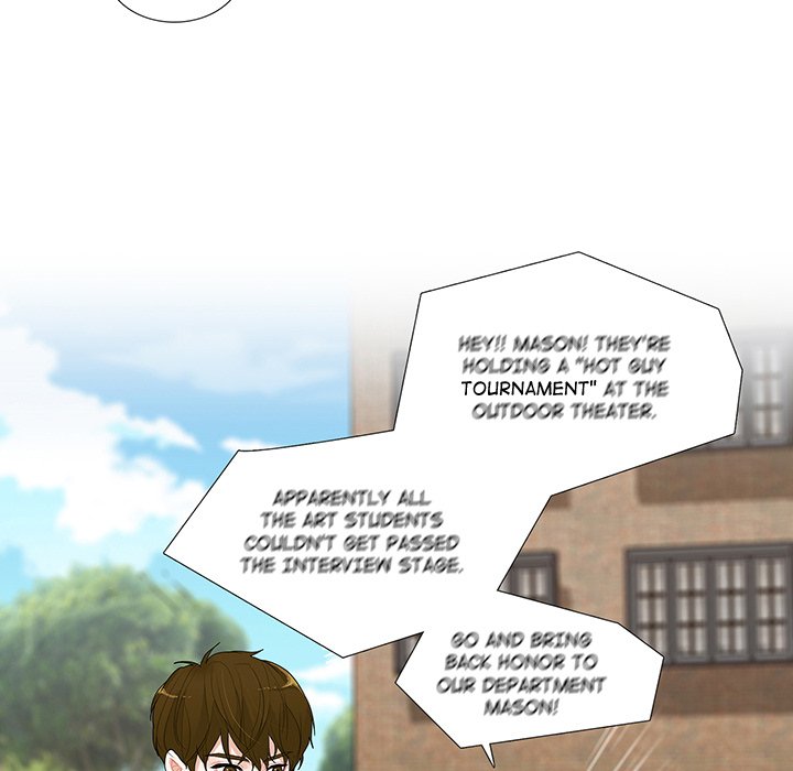 Unrequited Love Chapter 24 - Manhwa18.com