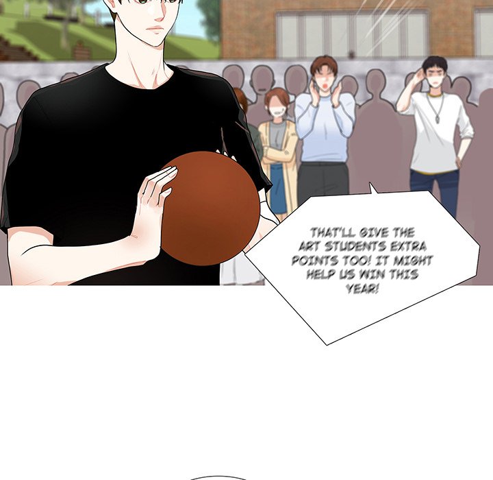 Unrequited Love Chapter 24 - Manhwa18.com