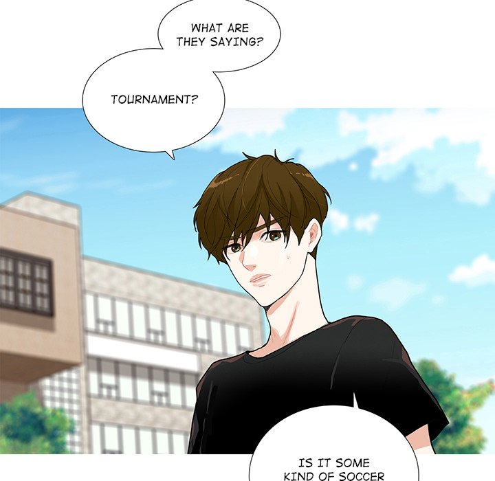 Unrequited Love Chapter 24 - Manhwa18.com