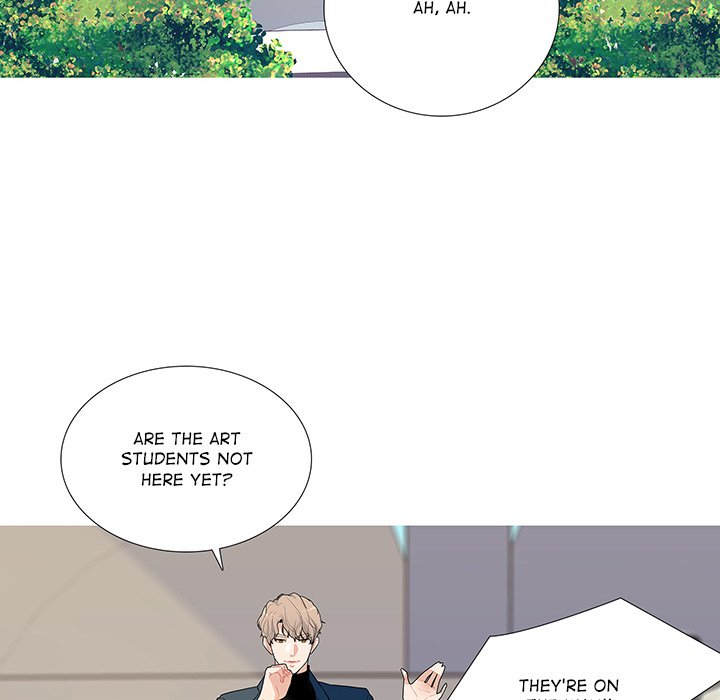 Unrequited Love Chapter 24 - Manhwa18.com