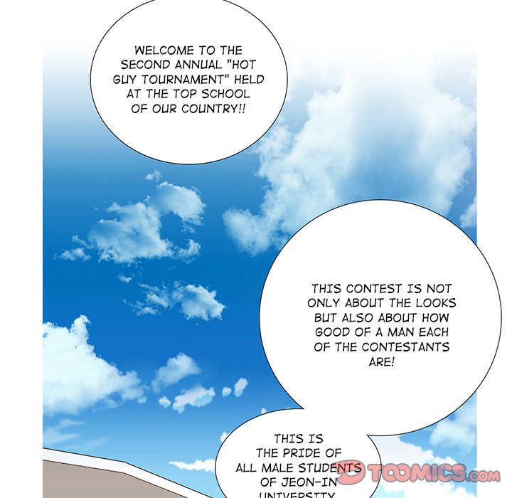 Unrequited Love Chapter 24 - Manhwa18.com